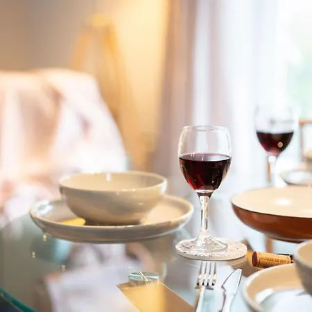 The Coach House - Lyth Valley By Letmestay Holiday home Kendal