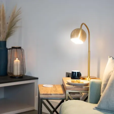 펜션 The Coach House - Lyth Valley By Letmestay