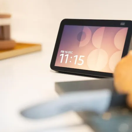 The Coach House - Lyth Valley By Letmestay Feriehus *