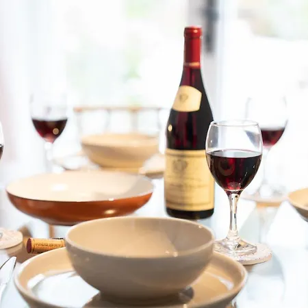 The Coach House - Lyth Valley By Letmestay Holiday home Kendal