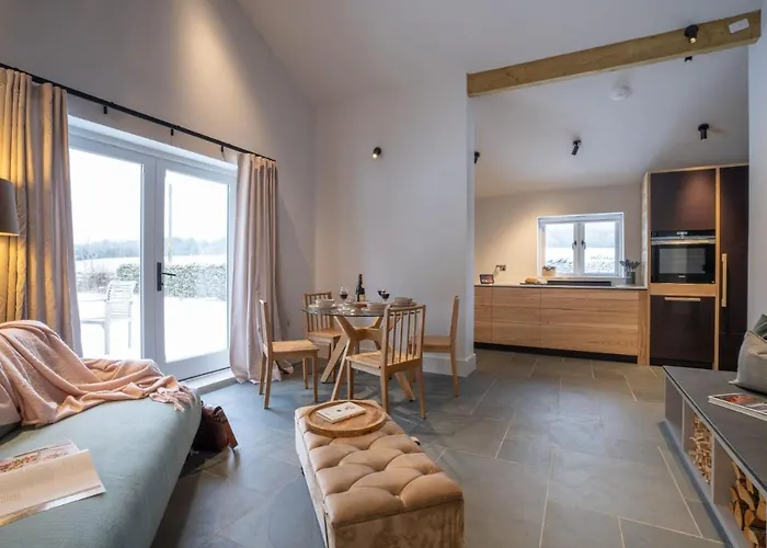 The Coach House - Lyth Valley By Letmestay Kendal