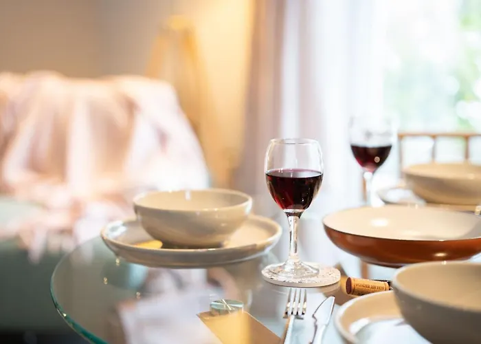 The Coach House - Lyth Valley By Letmestay Feriehus Kendal