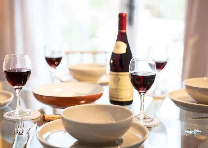 The Coach House - Lyth Valley By Letmestay Feriehus Kendal