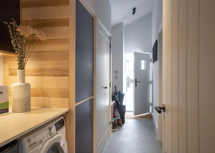 The Coach House - Lyth Valley By Letmestay * Kendal