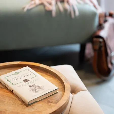 Σπίτι διακοπών The Coach House - Lyth Valley By Letmestay *