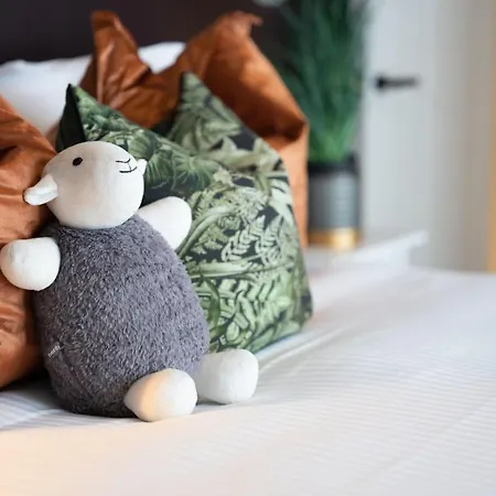 Σπίτι διακοπών The Coach House - Lyth Valley By Letmestay