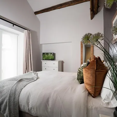 The Coach House - Lyth Valley By Letmestay Κένταλ